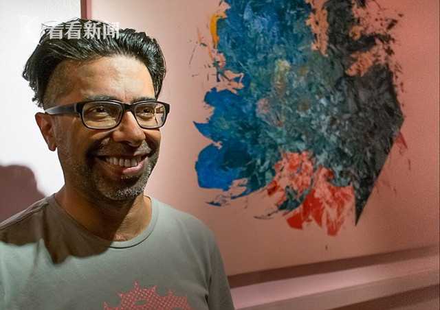 透视之眼漫画下拉式