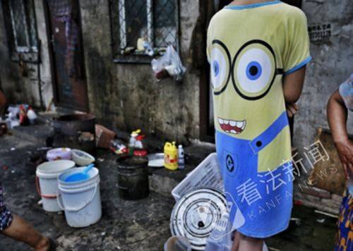 专属于宅女的秘密入口网址