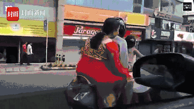 地球人实在太凶猛了漫画