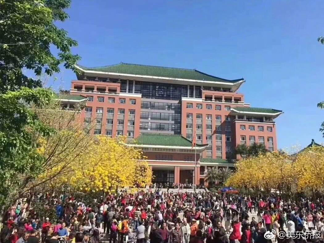 天官赐福漫画66话