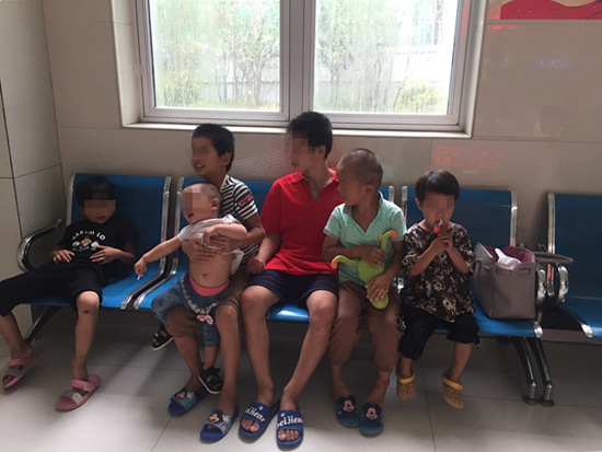 我为苍生漫画免费阅读下拉