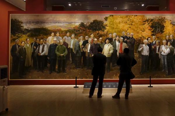 武拳漫画六漫画