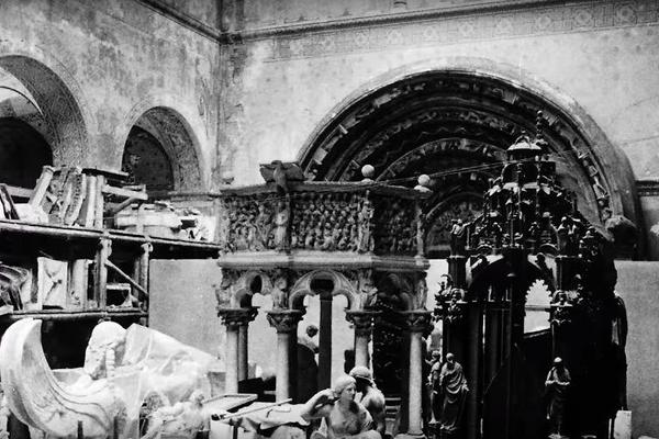 六宫风华漫画看国漫