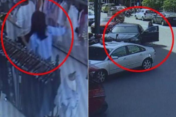 天官赐福成亲是哪一章