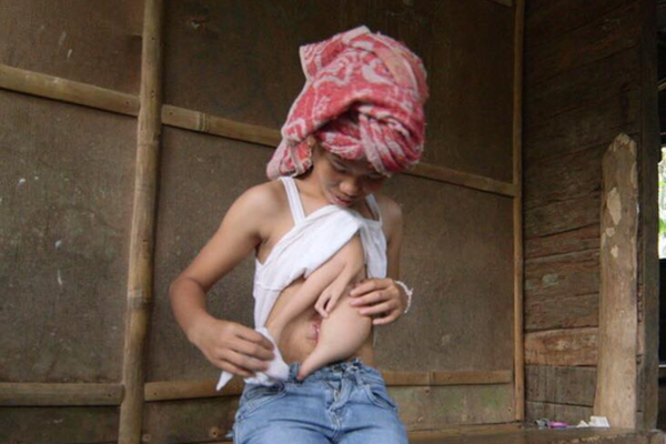 极品败家子漫画无修