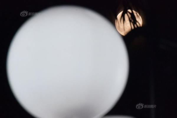 法新社暗黑系图片