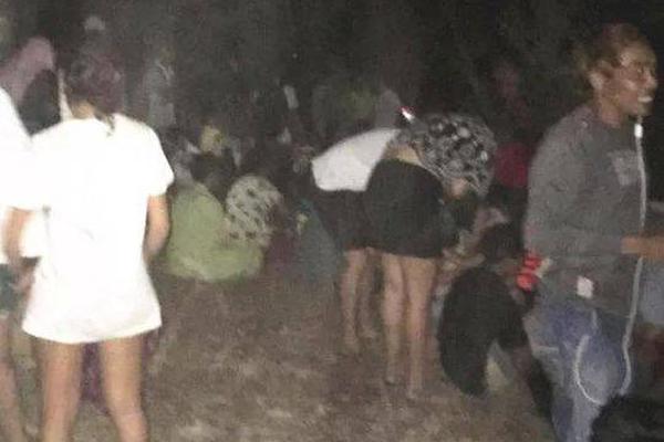 datealive 地铁逃生回归！biubiu免费加速，畅玩海量海内外精品手游