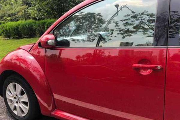 弱点漫画在线观看