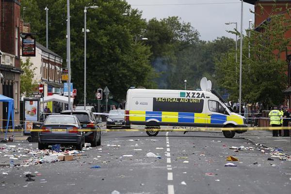 弱点漫画在线观看