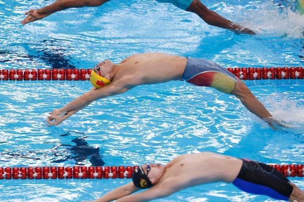 超高人气良心国漫