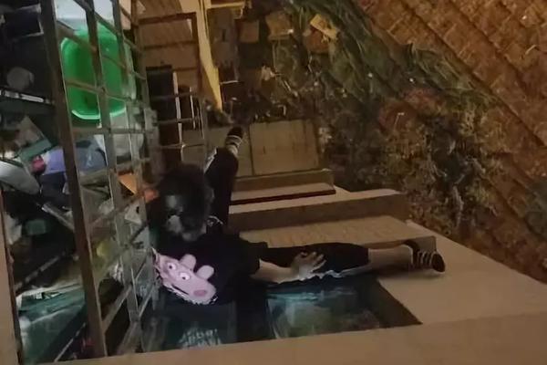 弱点漫画在线观看