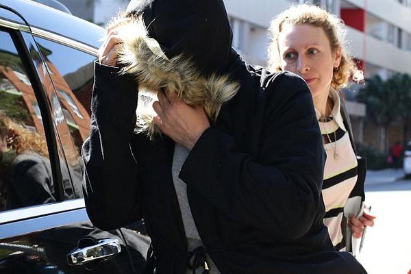 暗黑女子完整版未删减