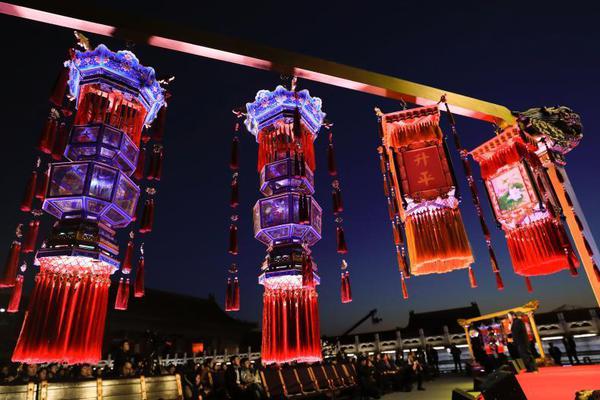 天官赐福肉车文花怜