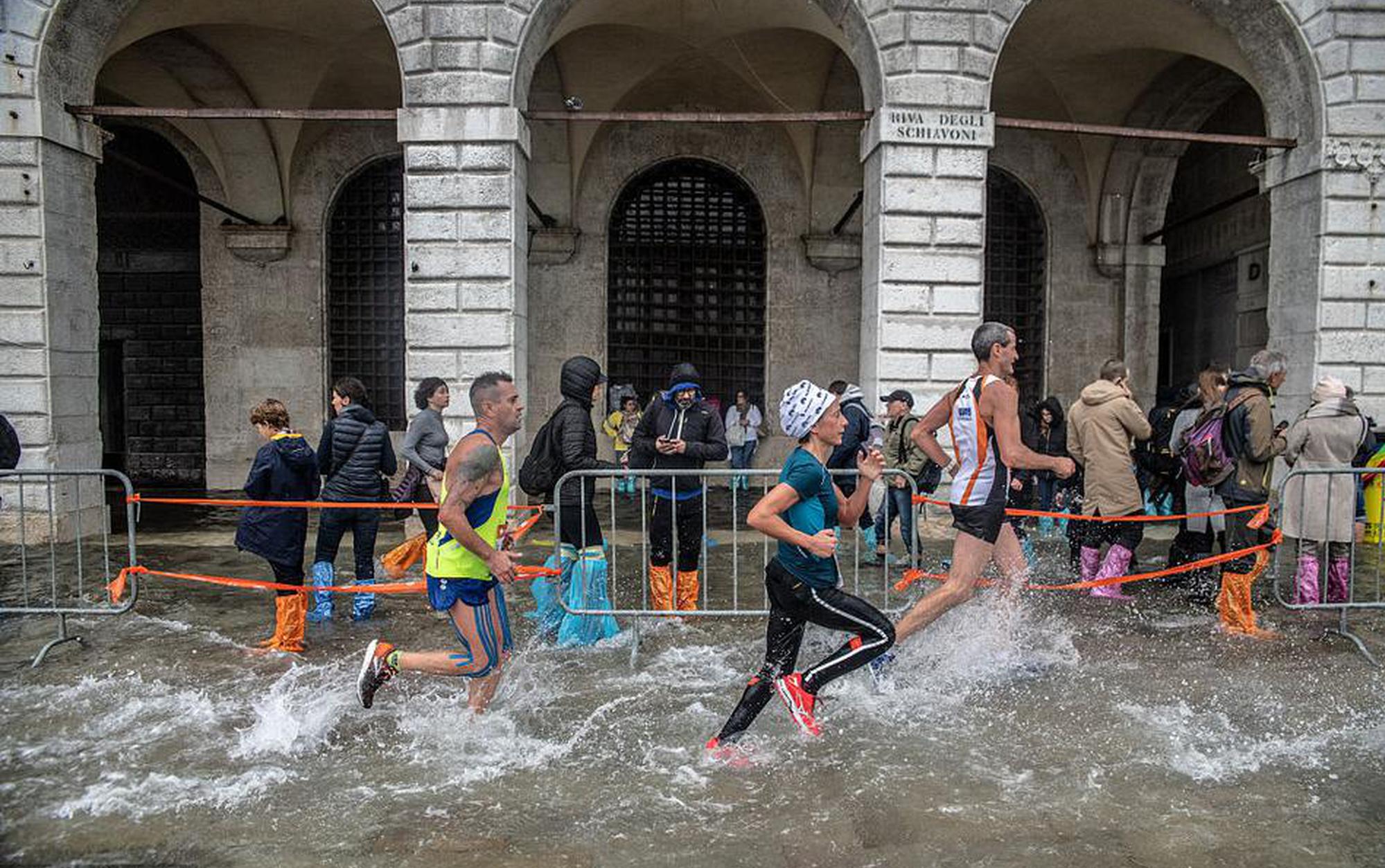 天官赐福漫画66话