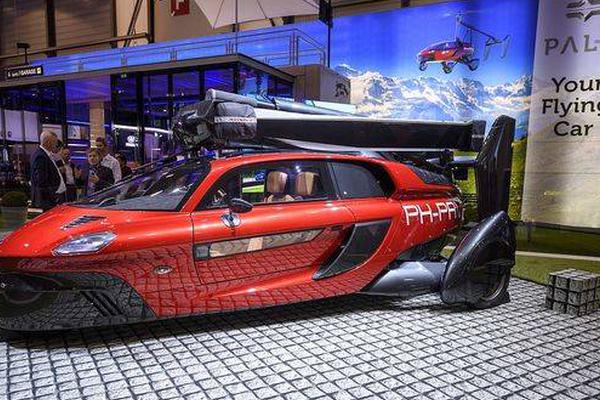 备受关注的死神230模型，设计与工艺究竟有多出色？