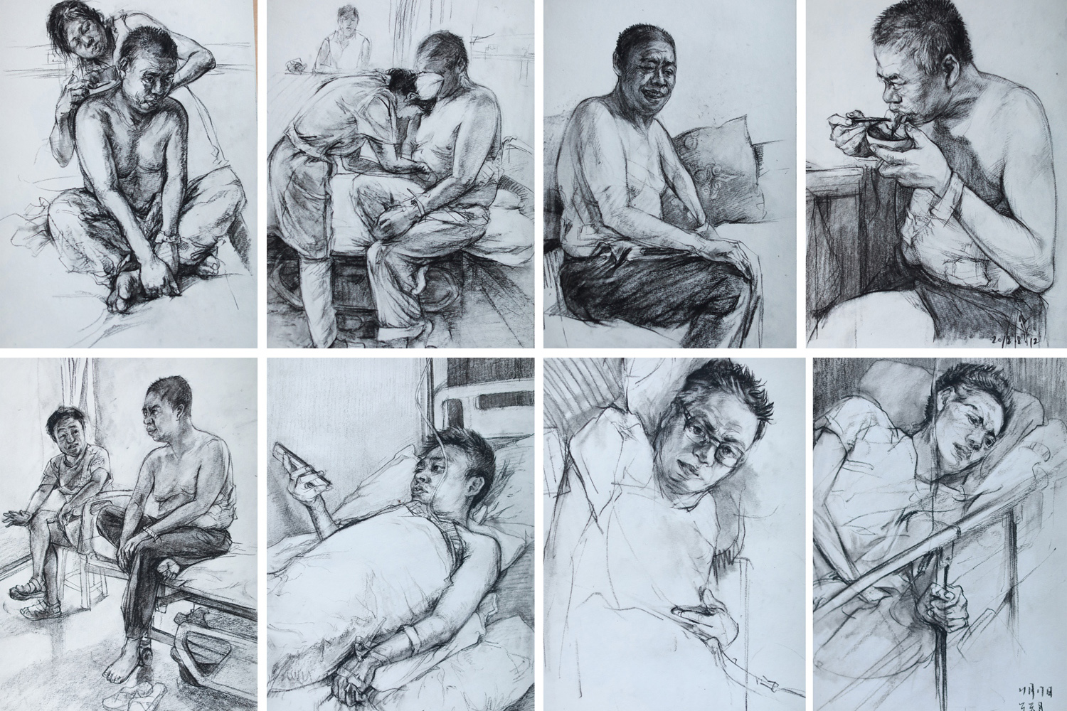 弱点漫画在线观看