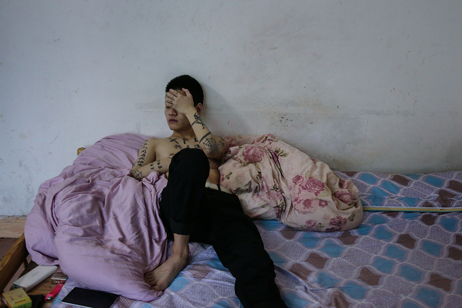 天官赐福 语录图片形式