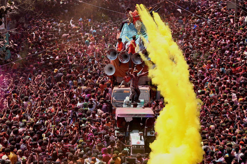 斗破苍穹老粉必看！正版免费观看渠道及支持正版的意义