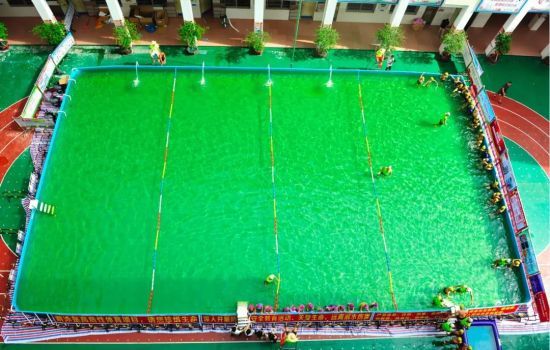 阅站漫画app最新版：免费搜索全网漫画，畅享多种便捷阅读体验