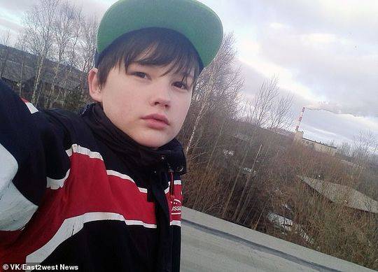 弱点漫画在线观看