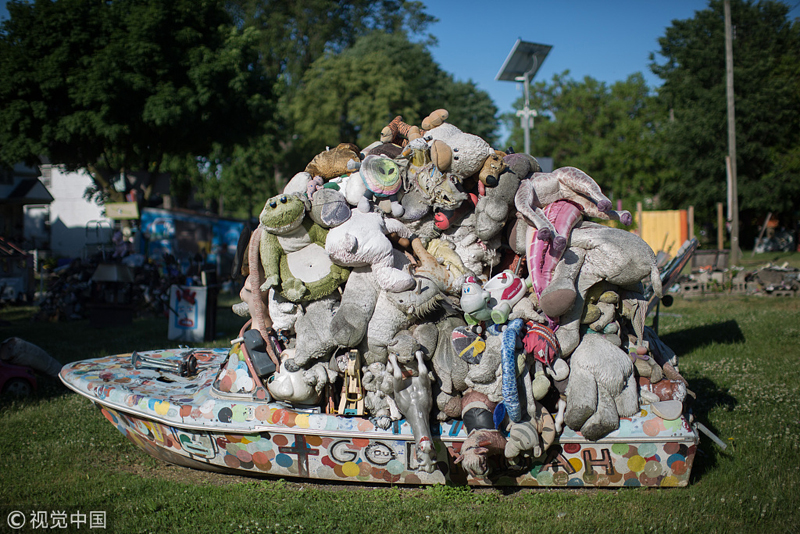 备受关注的死神230模型，设计与工艺究竟有多出色？