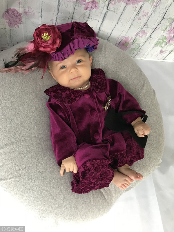 漫画老师500字作文大全